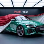2026 Audi RS3 First Look – This Beast Just Changed the Game!