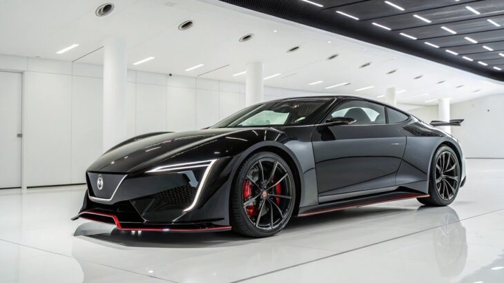 🚗「世界一安いプレミアムEV!?」2025日産サクラ2.0がヤバすぎる！