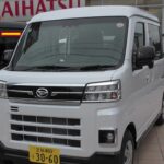 【新型車レビュー】ダイハツ　アトレーデッキバン　4WD【2025】
