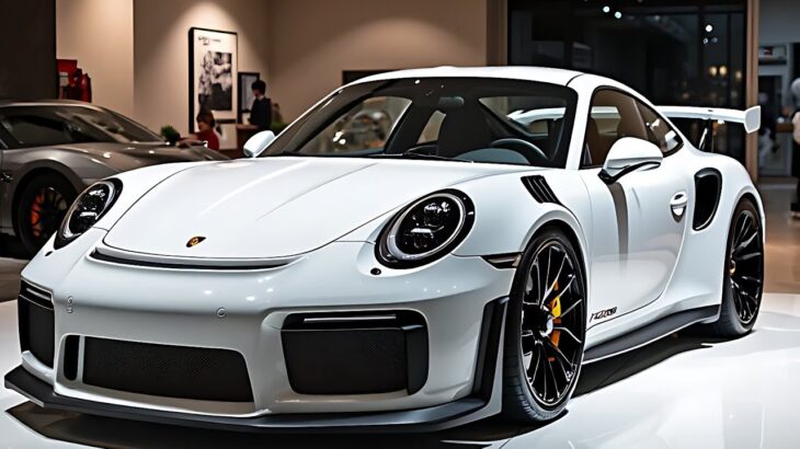 2026年ポルシェ911 GT3s 最新レビューと試乗レポート