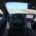 新型ルノー5 試乗レビュー