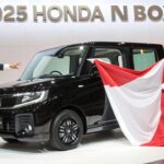 【新型】2025年ホンダN-BOX徹底レビュー！外装・内装・性能・価格まで解説