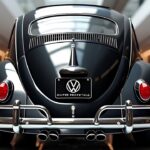 The 2026 Volkswagen Super Beetle Is Back – And It’s a BEAST!