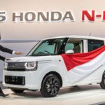 🚘【新型】2025年ホンダN-BOX徹底レビュー！軽自動車の王者がさらに進化