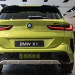 驚異の進化！2025年新型BMW X1登場🔥 走りも内装も別次元へ