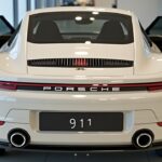 2026年ポルシェ911 — すべてを変えた究極のスーパーカー