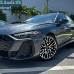 All-New 2025 Audi S5 POV Review! Has Audi Perfected It’s 3 Series Fighter?