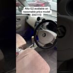 Alto g2 sale sale sale #adanmotors #zeeshankhan #carvlog #zeeshankhanvlogs #fuelefficient #offro
