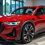 Audi’s Biggest SUV EVER: The 2026 Q9 Will Blow Your Mind!