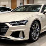 Audi’s Masterpiece? 2026 A7 Features, Price, Tech & Drive!