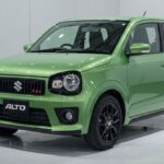 Comeback Alert! 2026 Suzuki Alto Returns With a Fresh New Look