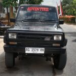 Daihatsu Taft  tahun 89