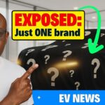 EXPOSED: Only Citroën Gets £1,500 EV Grant (Full List)