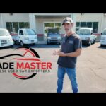 Kei Truck Walk-Around & Inventory Update | Trademaster Co. Ltd x TopSecret Imports August 2025