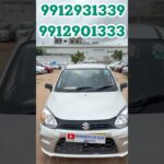 MARUTHI ALTO 800 TAXI 2022 model PETROL/CNG #9912931339