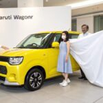 New 2025 Maruti Suzuki Wagon R Stingray finally launched!!!