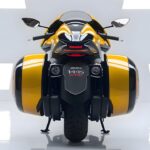 New. 2025 BMW K 1600 GTL Has OFFICIAL LOUNCHED