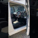 SUZUKI JIMNY TURBO FULL SPEK