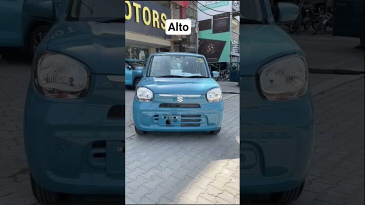 Suzuki Alto 800 vxi 2025 | Price and features, alto 800 2025 #suzukialto