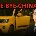 Suzuki CEO: $10,000 Car Will DESTROY EV Sales in 2025!