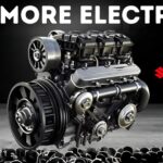 Suzuki CEO: This Petrol Engine Car Will Shakes The Entire EV Industry!