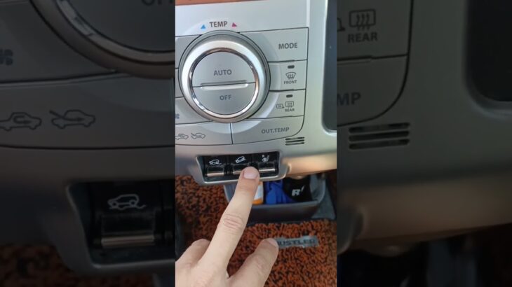 #Suzuki #Hustler 2014 #suzukihustler