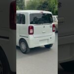 Suzuki WagonR smile 2022/25 #autofield #automobile #autotrack #evolution #ballan #ilisha #lik #motor