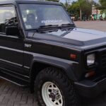 TAFT GT 4X4 1995 ORIGINAL