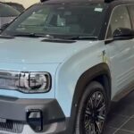 TEST DRIVE THE RENAULT 4 TODAY! | At John Banks Renault Cambridge |