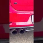 Test driving the Golf 7.5R