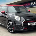Used MINI Hatch 2.0 John Cooper Works Euro 6 (s/s) 3dr – YJ67CTP- Motor Match Crewe