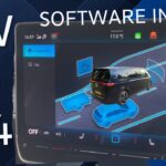 VW ID Software 5.4 (ID Buzz GTX)