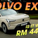 Volvo EX90 Malaysia Review: Is This the Perfect 7-Seater EV SUV?