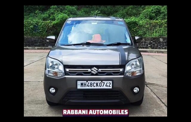 WAGON R ZXI PLUS.CONTACT US ON : 9892738270.#shorts #shortsfeed #shortvideo#youtubeviralshorts#cars