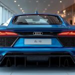 Why the 2026 Audi R8 V10 Scares Ferrari & Lamborghini