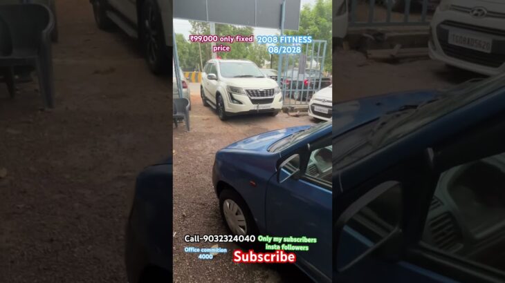 Why the Maruti Alto is the Best Car Ever Made