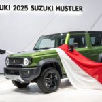 「2025年 新型スズキ・ハスラー徹底レビュー！デザイン・内装・走り・価格まで完全解説」