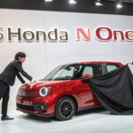 【2025年最新】ホンダN-ONE完全レビュー！軽の限界を超えた一台とは？