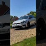 The 2018 Volkswagen Golf 2.0 Tsi R – Now Ready to Ride at Norfolk Cars! 😎