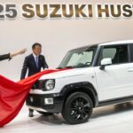 2025年型スズキ・ハスラー レビュー｜価格、機能、内装、性能