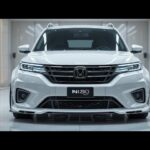 🔥【ついに公開】2026年新型ホンダN-BOXがヤバすぎる…軽自動車の常識を超えた！