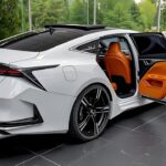 【衝撃】2026年クラウン完全復活！ベンツ超えの高級感と走りがヤバすぎる！？