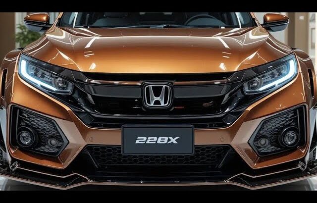 2026年新型ホンダN-BOXがついに登場！驚きの進化とは