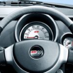 スズキ「ラパン」に5速MTと“ターボエンジン”搭載！ 硬派すぎる「男のラパン」こと「SS」がスゴイ！ “追加タコメーター”も超カッコイイ「軽スポーツの金字塔」新型モデル登場に期待の声も！