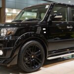 これが未来の軽SUV！2026年新型タフトを徹底チェック