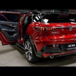 2025 Volvo XC90 – The Luxury SUV That Redefines Class! 💎🚙