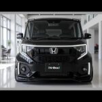 「2026年新型ホンダN-BOX登場！究極の軽自動車がついに進化」