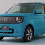 Honda’s New Tiny EV Can Power Your House – Meet the All-Electric N-One e: Kei Car Revolution