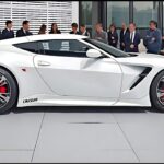 [衝撃] 660ccのスズキ・カプチーノがフェラーリを置き去りに！新登場、爆発的に速い一台