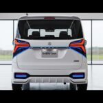 衝撃の事実 2026年スズキエブリイバンはこれまで以上にスマトで多用途に進化